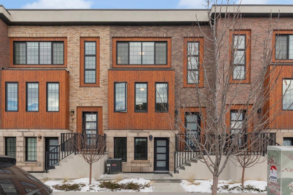 Xx Greenbriar Place Nw Calgary Alberta T3B 6J1 Greenwood/Greenbriar Details