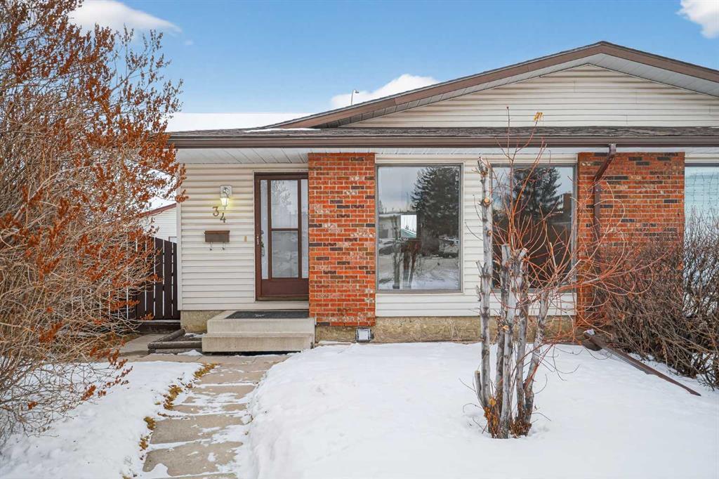 Xx Marbank Place Ne Calgary Alberta T2A4H5 Marlborough Details