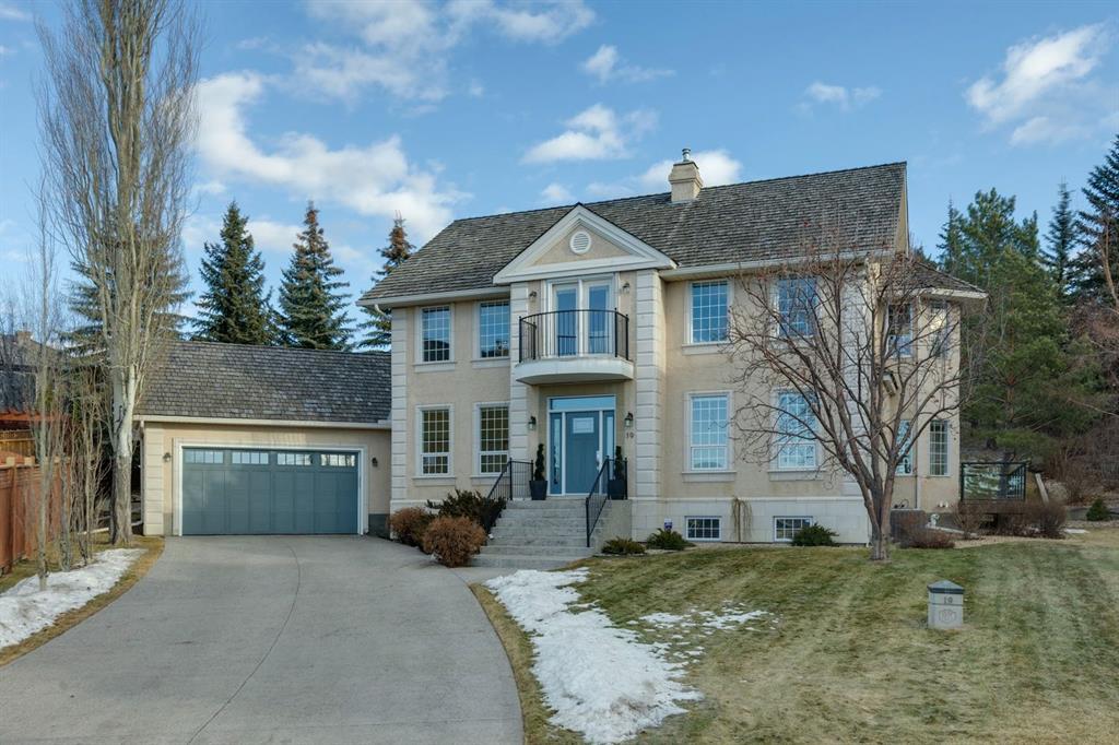 Xx Signal Hill Terrace Sw Calgary Alberta T3H 3K9 Signal Hill Details