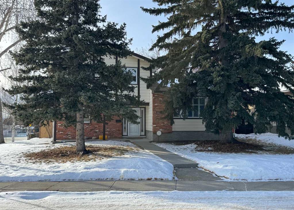 Xxxx Dalhart Hill Nw Calgary Alberta T3A1S8 Dalhousie Details