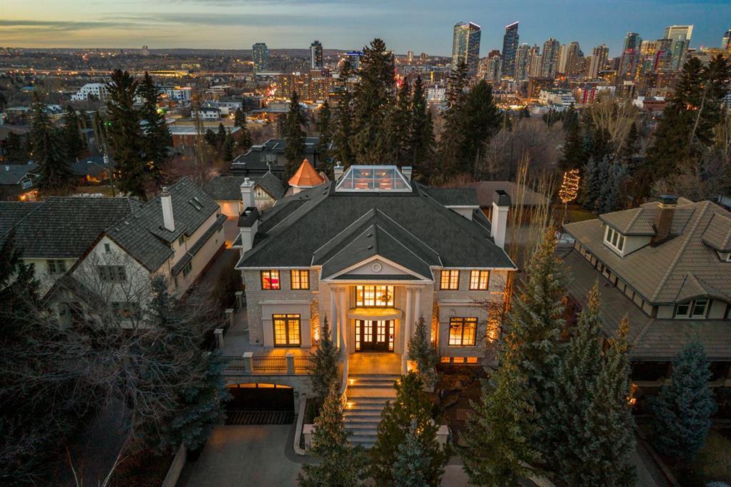 Xxxx Prospect Avenue Sw Calgary Alberta T2T 0X5 Upper Mount Royal Details