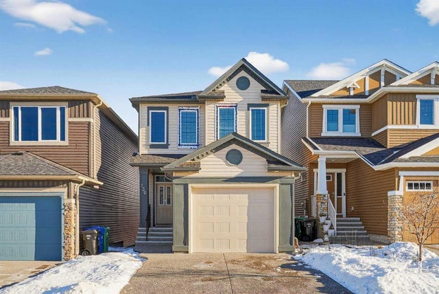Photo for MLS®# A2278833 - home for sale at 130 Evanscrest Terrace Northwest, Evanston, Calgary Alberta