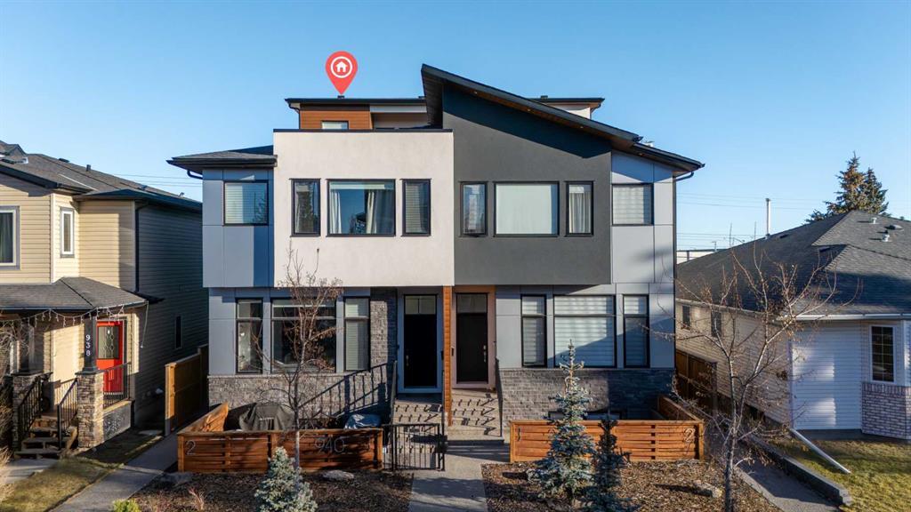 Unit X, Xxx Xxth Street Sw Calgary Alberta T3C 1T3 Rosscarrock Details