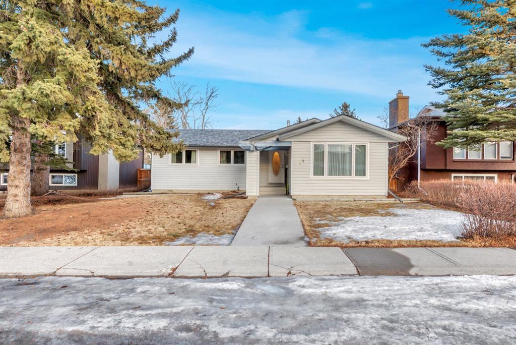 Xx Thornwood Close Nw Calgary Alberta T2K 5K3 Thorncliffe Details