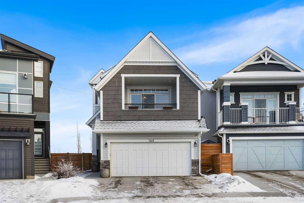 Xxx Sage Bluff Rise Nw Calgary Alberta T3R 1W3 Sage Hill Details