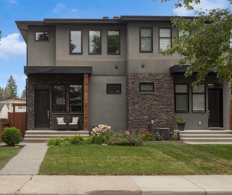 Xxx Xx Avenue Ne Calgary Alberta T2E 1T9 Winston Heights/Mountview Details