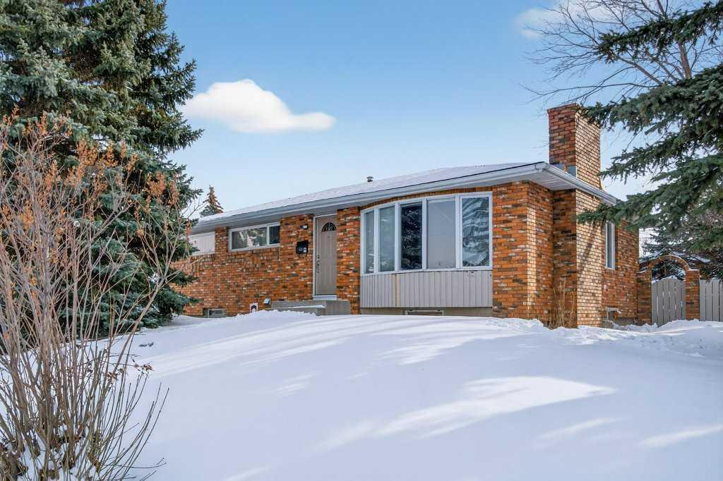 Xxx Westminster Drive Sw Calgary Alberta T3C 2T7 Westgate Details