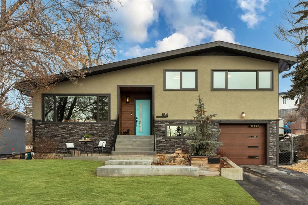 Xxx Cornwallis Drive Nw Calgary Alberta T2K1V2 Cambrian Heights Details