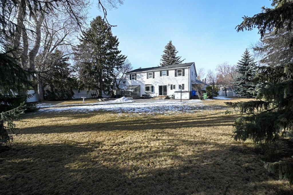 Xxxx Beverley Boulevard Sw Calgary Alberta T2V 2C4 Bel-Aire Details