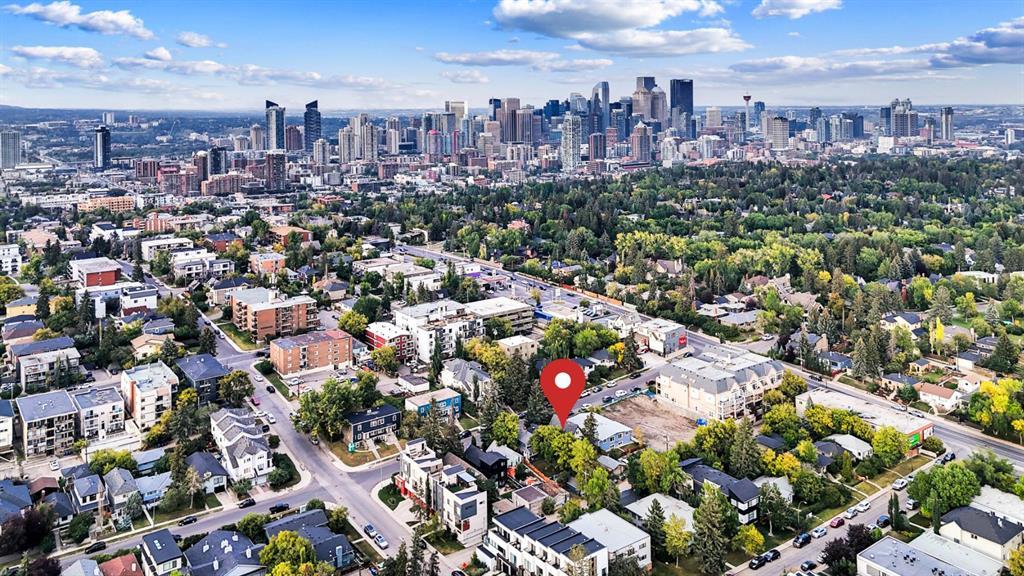 Xxxx Xx Avenue Sw Calgary Alberta T2T 1G5 South Calgary Details