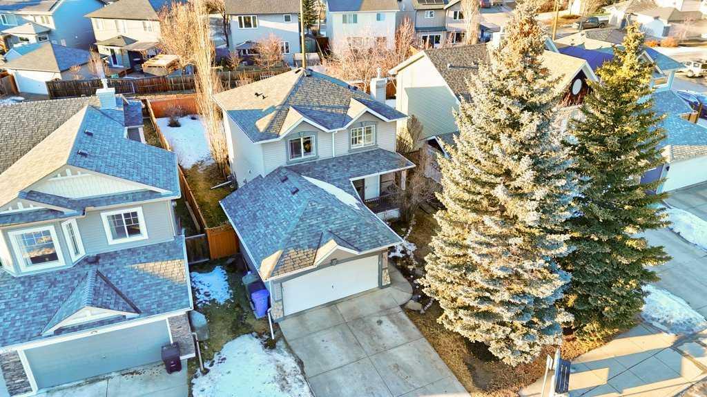 Xxx Chaparral Drive Se Calgary Alberta T2X 3P1 Chaparral Details