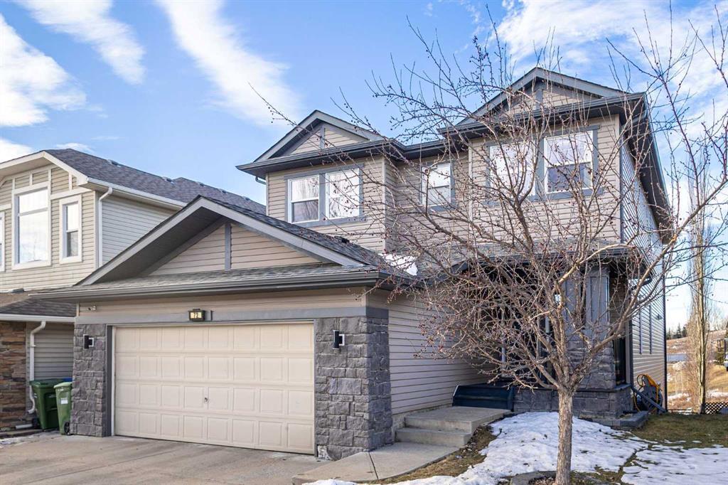 Xx Rockyspring Circle Nw Calgary Alberta T3G 5Y8 Rocky Ridge Details