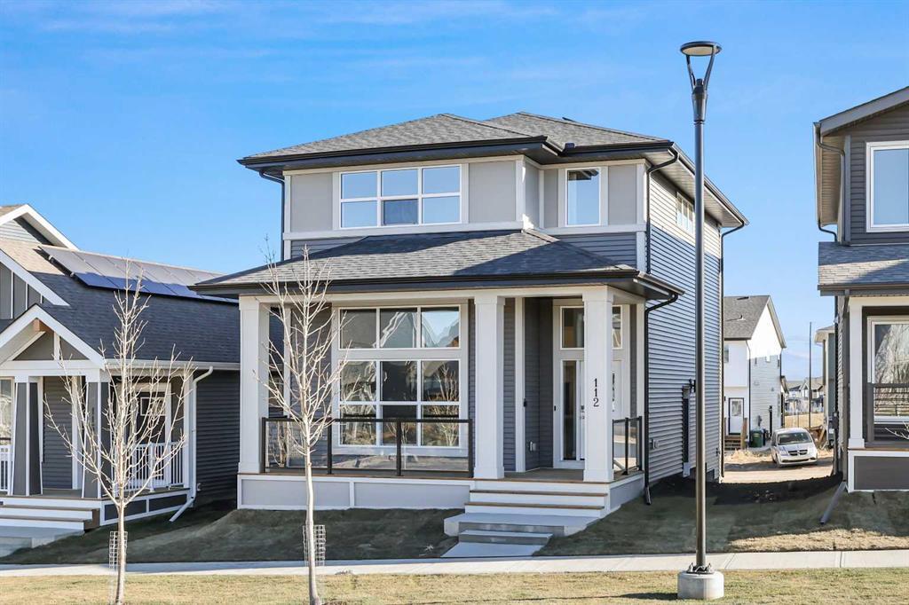 Xxx Mitchell Walk Nw Calgary Alberta T3R 2G2 Glacier Ridge Details