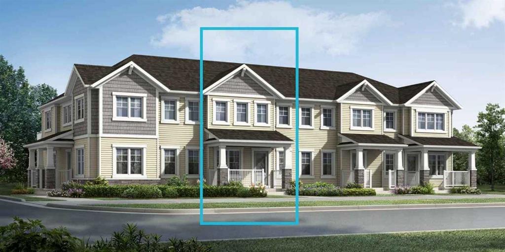 Xxx Yorkville Boulevard Sw Calgary Alberta T2X6J6 Yorkville Details