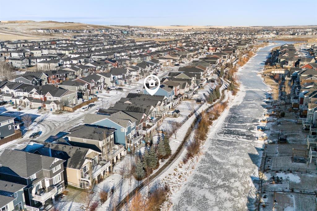 Xx Bayview Circle Sw Airdrie Alberta T4B 4H3 Bayview Details