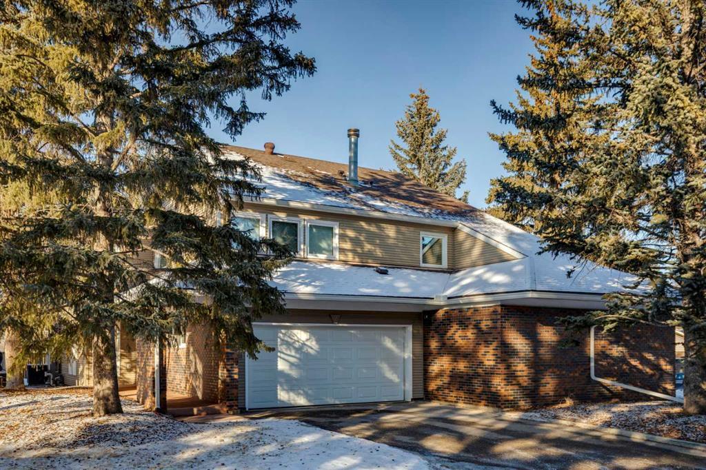 X, Xxx Woodridge Drive Sw Calgary Alberta T2W 4S4 Woodlands Details