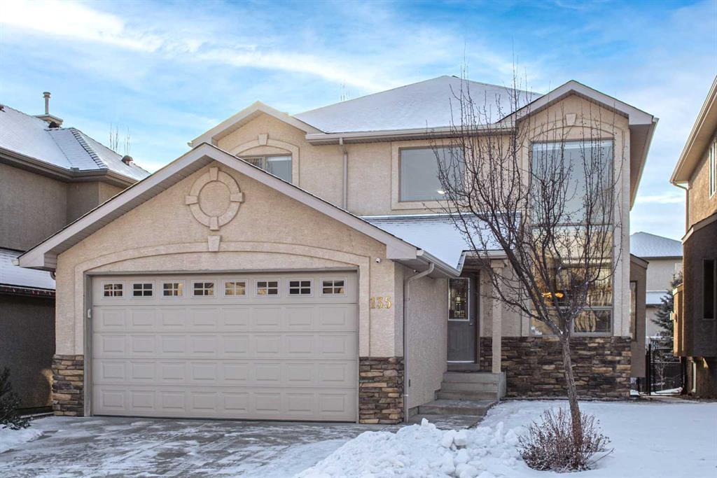 Xxx Everglade Circle Sw Calgary Alberta T2Y 4N3 Evergreen Details
