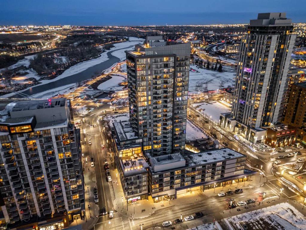 Xxx, Xxx X Avenue Se Calgary Alberta T2G 1S2 Downtown East Village Details