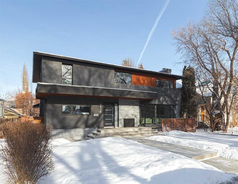 Xxx Xx Avenue Sw Calgary Alberta T2S 0V6 Elbow Park Details