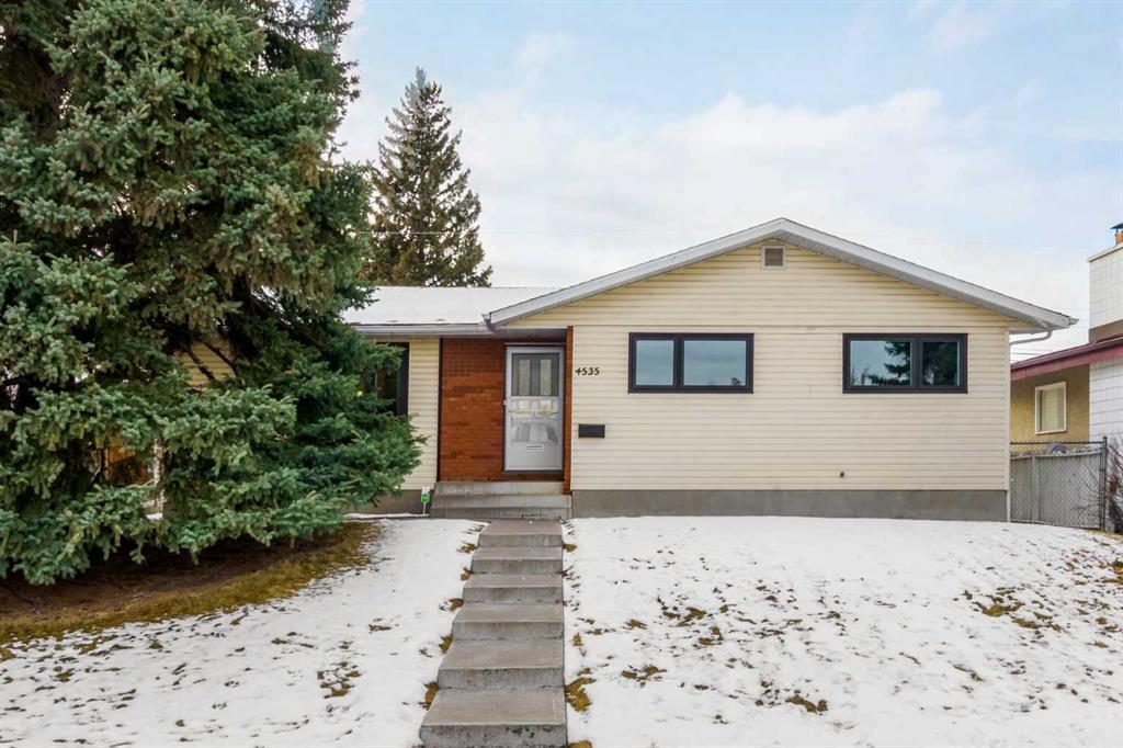 Xxxx Vandergrift Crescent Nw Calgary Alberta T3A 0J1 Varsity Details