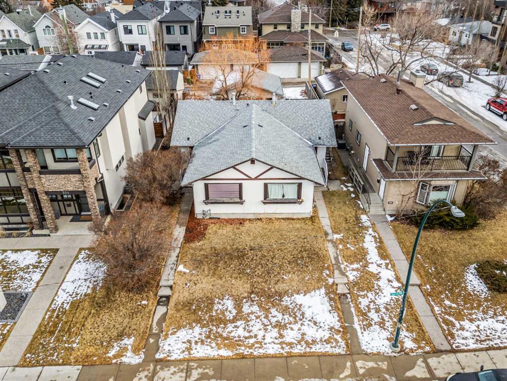 Xxx & Xxx Xxa Street Nw Calgary Alberta T2N 2C8 Hillhurst Details