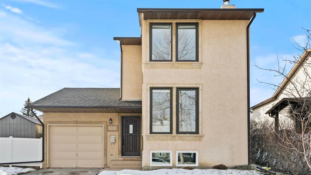 Xxx Macewan Glen Drive Nw Calgary Alberta T3K 2C4 MacEwan Glen Details