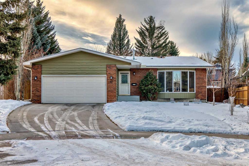 Xxx Oakside Road Sw Calgary Alberta T2V 4H6 Oakridge Details