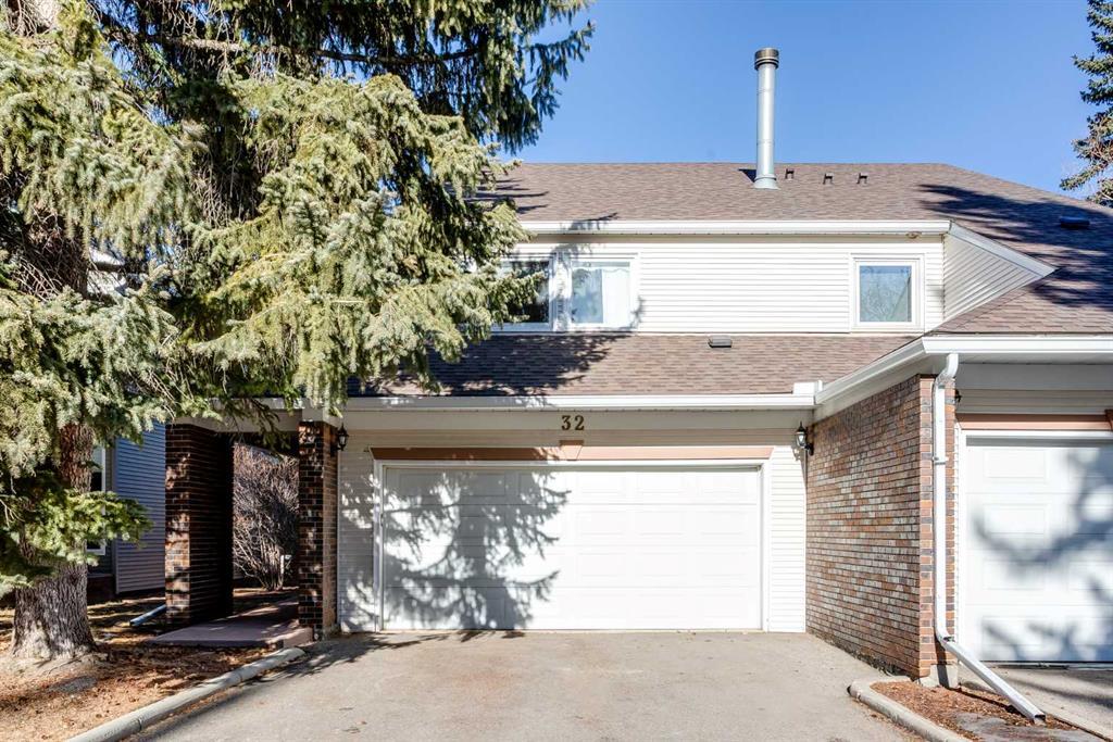 Xx, Xxx Woodridge Drive Sw Calgary Alberta T2W 4S4 Woodlands Details