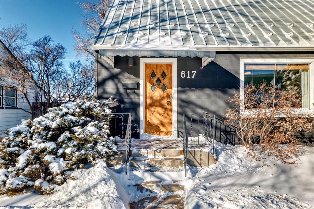 Xxx Xx Street Nw Calgary Alberta T2N2J5 West Hillhurst Details