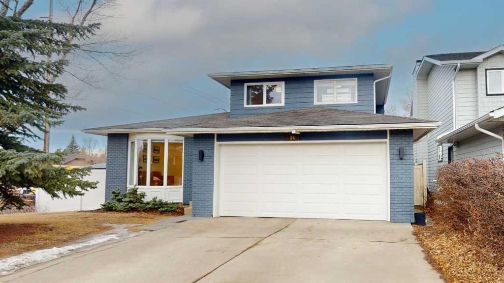 Xx Sunmount Road Se Calgary Alberta T2X 2M7 Sundance Details