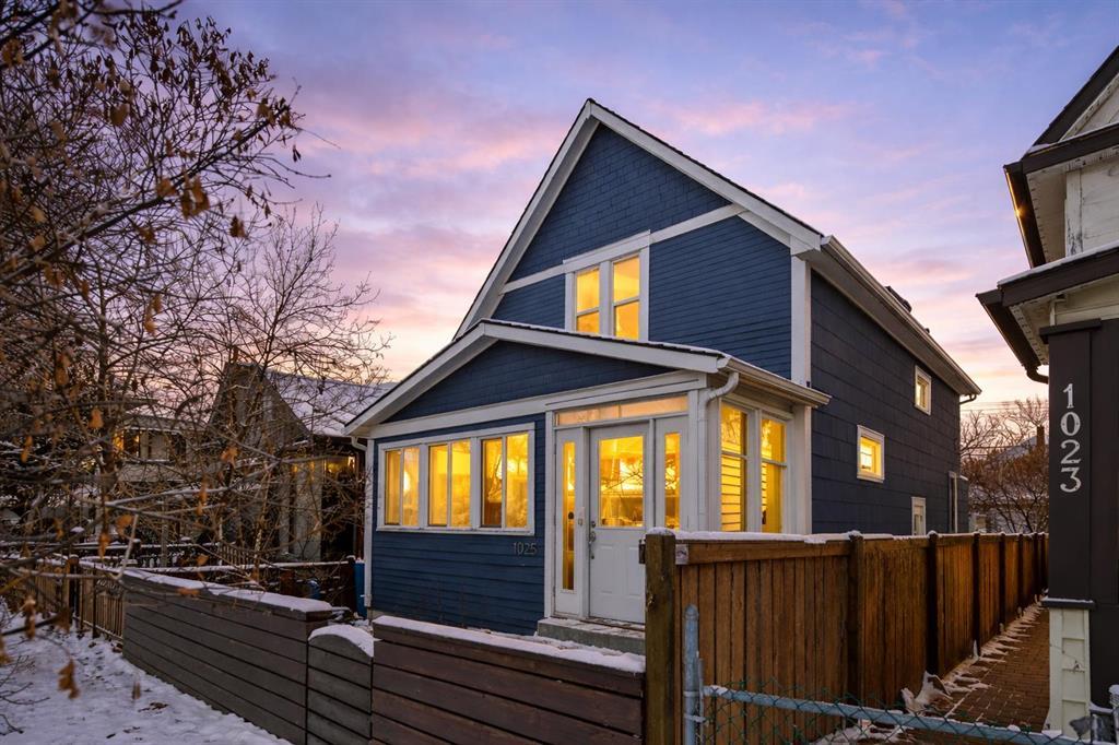 Xxxx Xx Avenue Se Calgary Alberta T2G 1L5 Ramsay Details