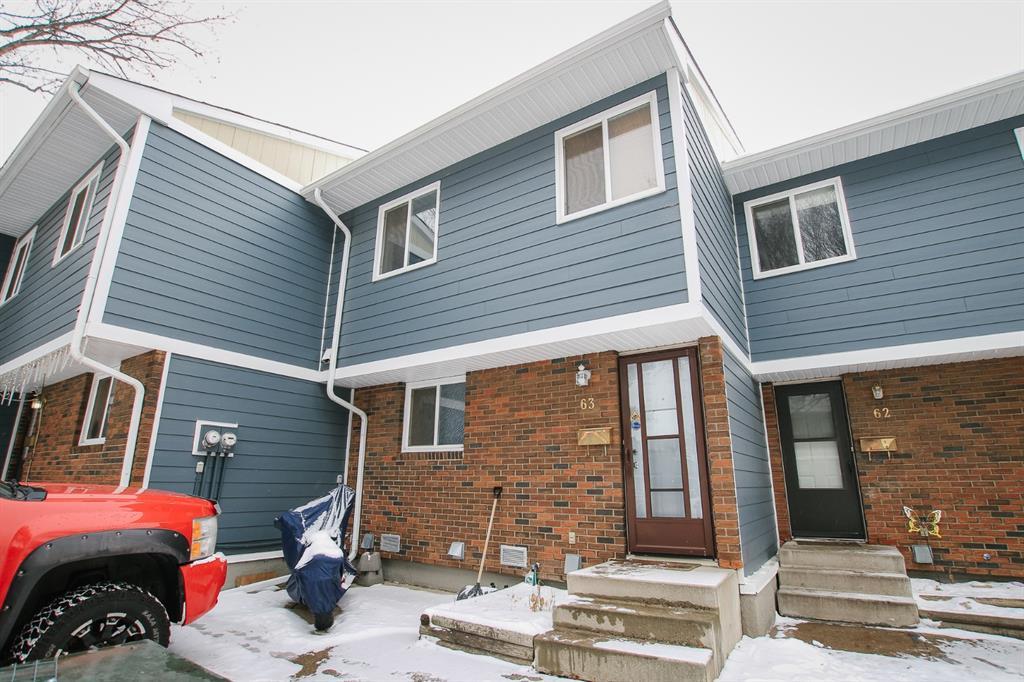 Xx, Xxxx Xx Street Red Deer Alberta T4N 6C1 Highland Green Details