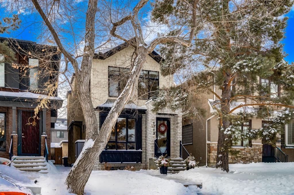 Xxxx Xx Street Sw Calgary Alberta T3C 1N2 Shaganappi Details