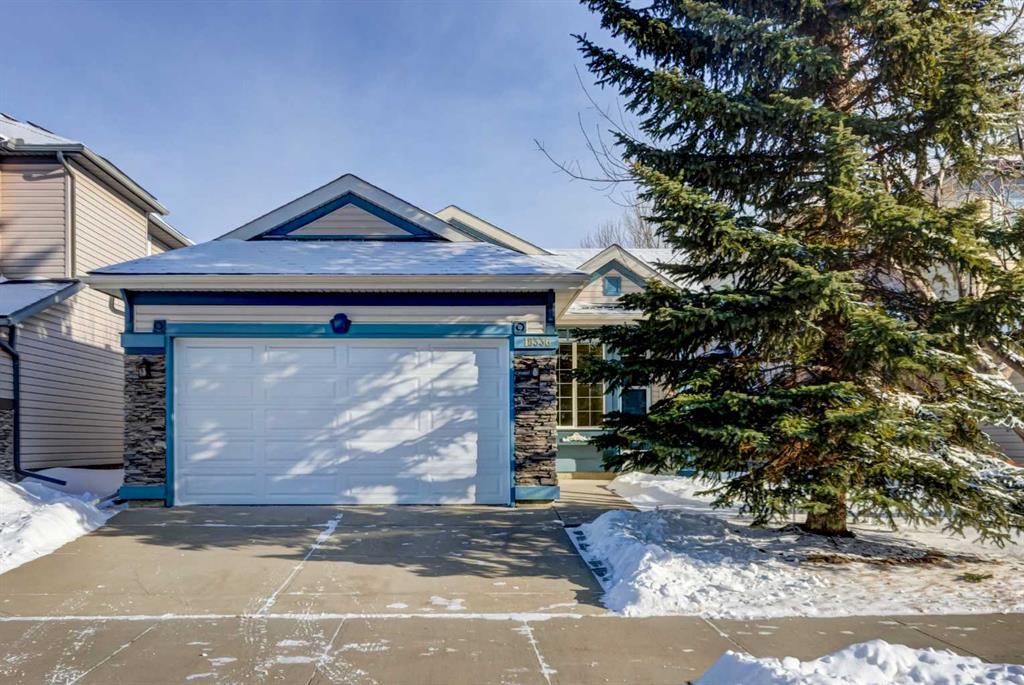 Xxxxx Chaparral Street Se Calgary Alberta T2X 3K9 Chaparral Details