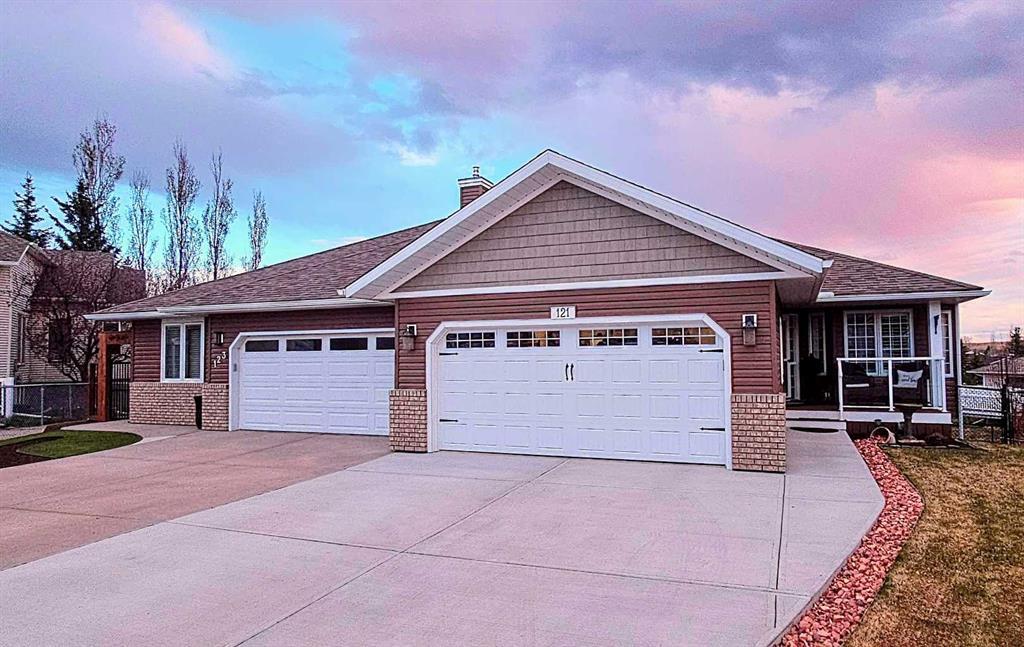 Xxx Sandstone Court Okotoks Alberta T1S 1R2 Sandstone Details