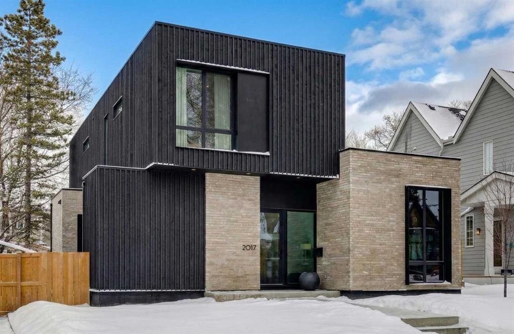 Xxxx Xx Avenue Sw Calgary Alberta T3E 1M7 North Glenmore Park Details