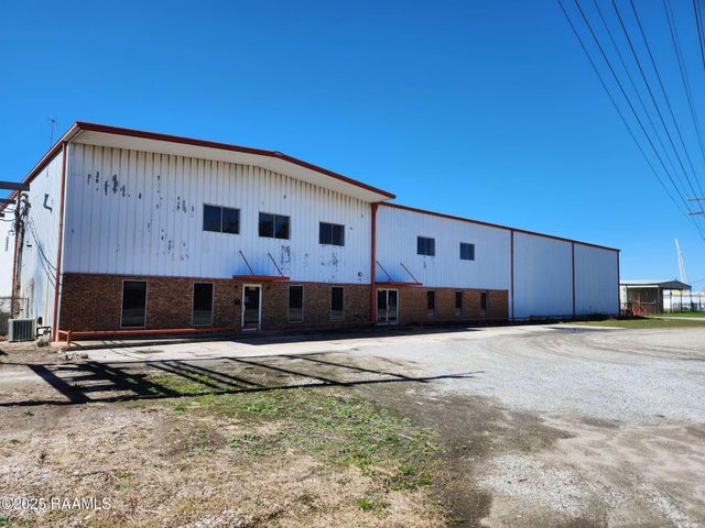 9580 La-182, Morgan City