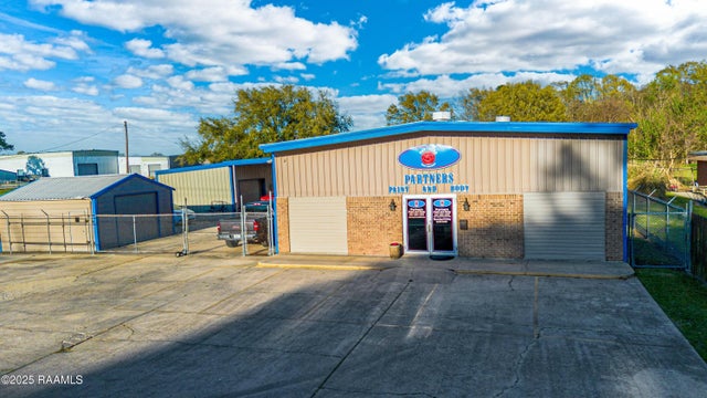 1312 W Admiral Doyle Drive, New Iberia