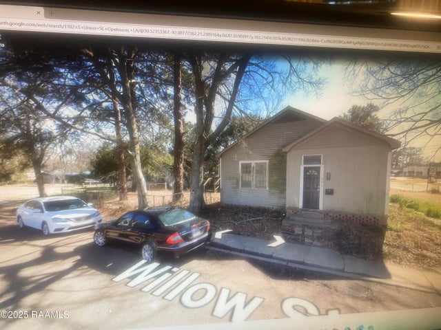 1102 S Union Street, Opelousas