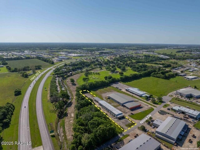 105 Nova Drive, Broussard