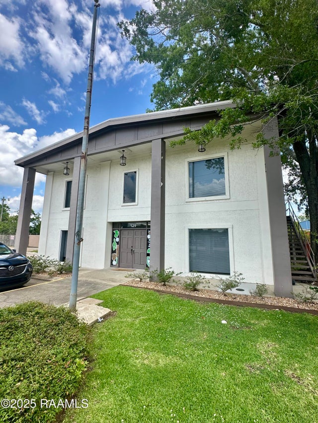 129 Youngsville Highway, Lafayette