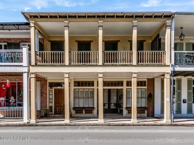 130 S Main Street, St. Martinville