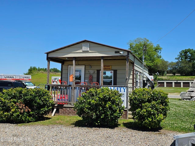 8274 I-49 Frontage Road, Opelousas