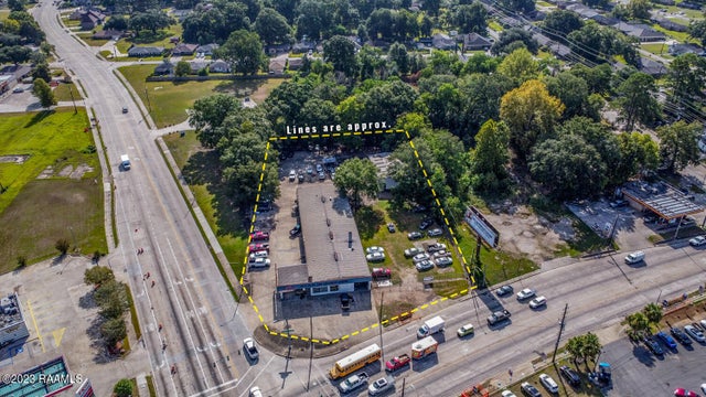 1108 N University Avenue, Lafayette