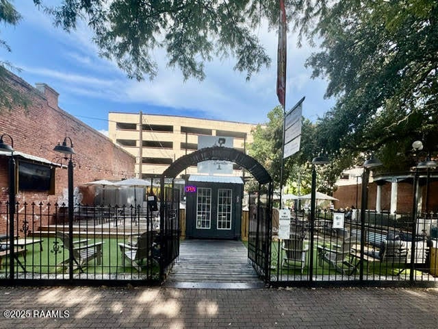 537 Jefferson Street, Lafayette