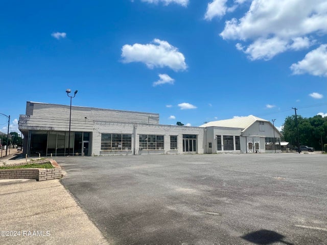 118 N Main Street, Opelousas