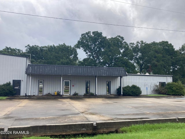 1015 N Cruse Avenue, Broussard