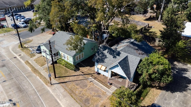 712 W Congress Street, Lafayette