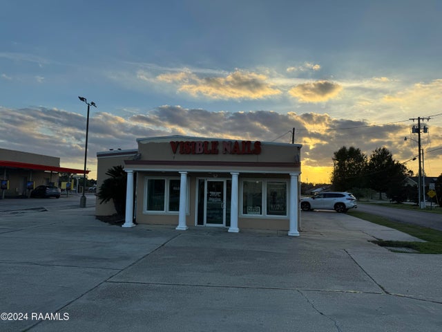 909 Rees Street, Breaux Bridge