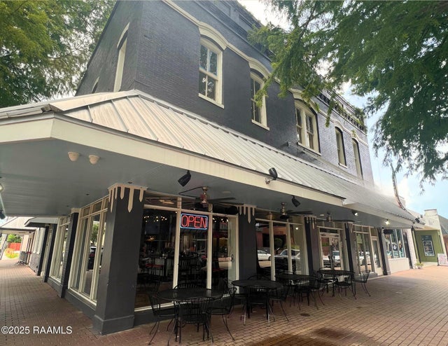 201 Jefferson Street, Lafayette